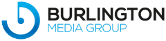 Burlington Media Group logo