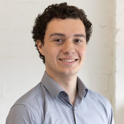 Giulia Buccarello